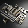 Professionelle Automatisierungsmaschinen -Teile CNC -Verarbeitung